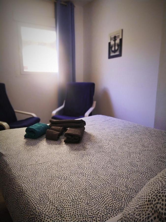 Hostal Casa Nautilus カディス エクステリア 写真