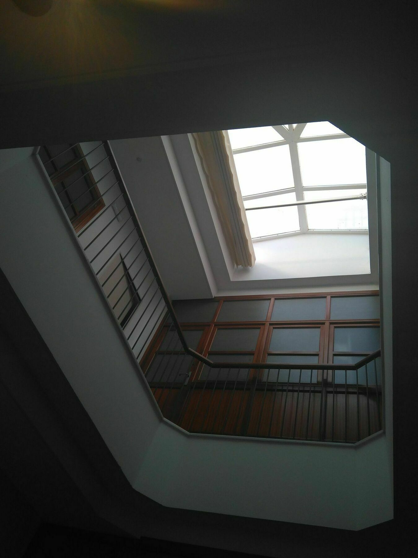 Hostal Casa Nautilus カディス エクステリア 写真