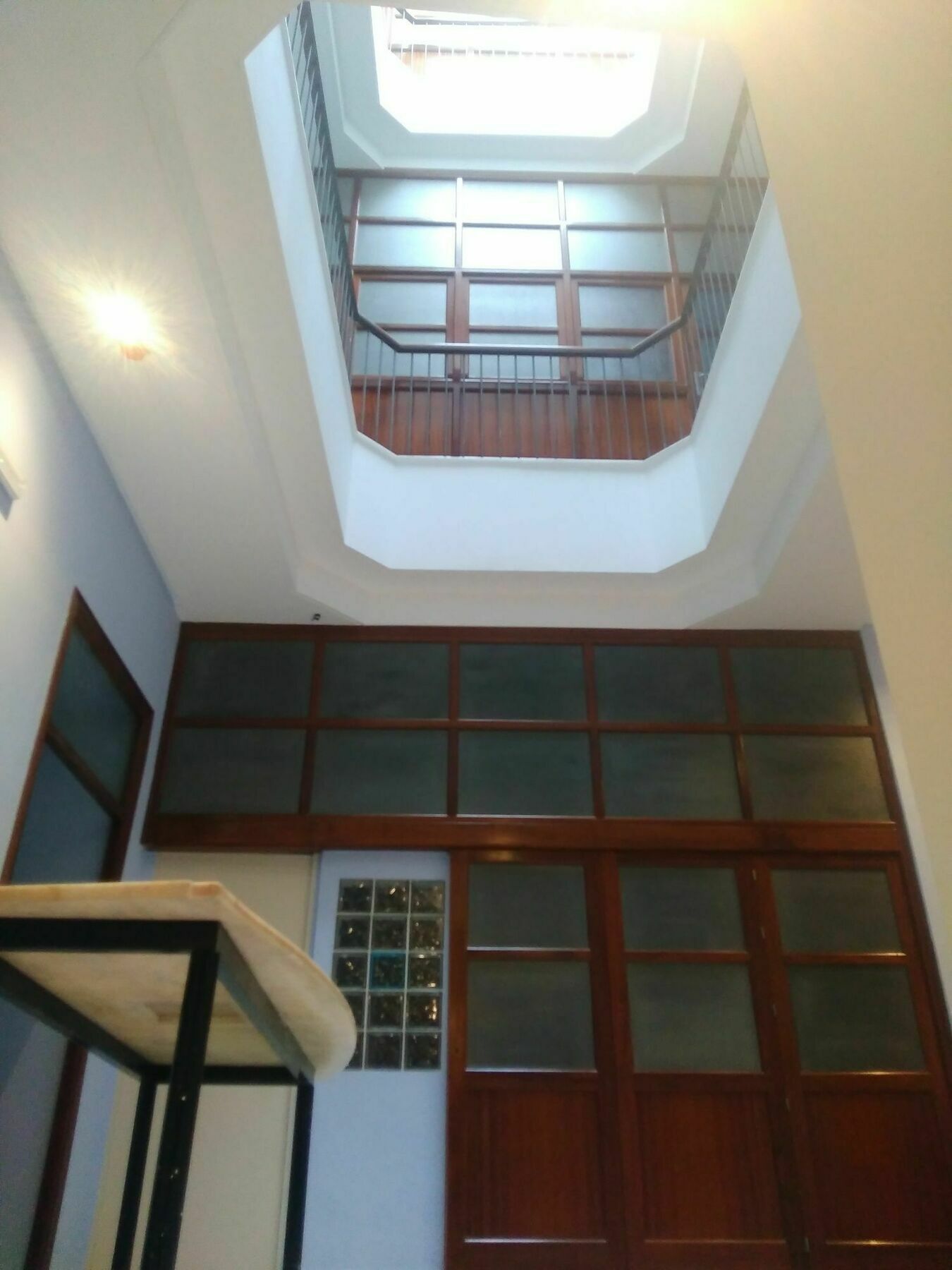 Hostal Casa Nautilus カディス エクステリア 写真