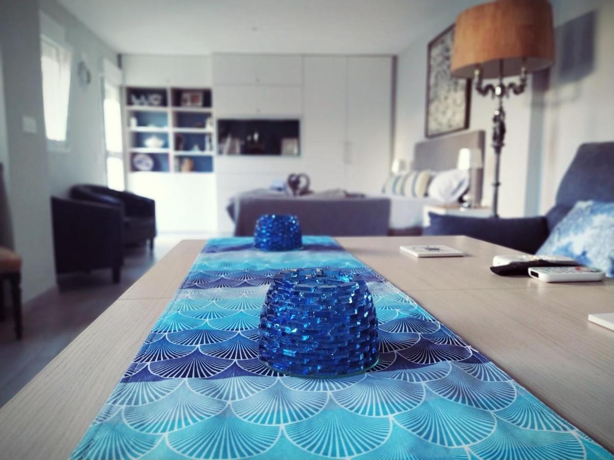 Hostal Casa Nautilus カディス エクステリア 写真
