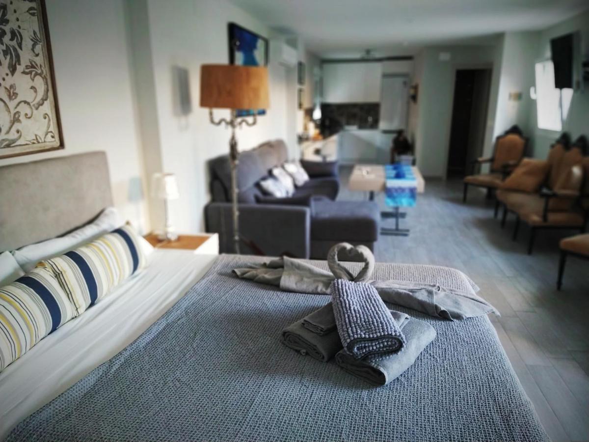 Hostal Casa Nautilus カディス エクステリア 写真