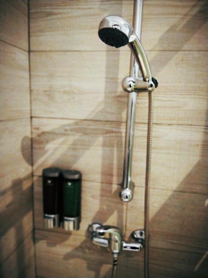 Hostal Casa Nautilus カディス エクステリア 写真