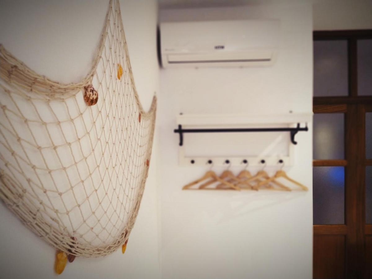 Hostal Casa Nautilus カディス エクステリア 写真