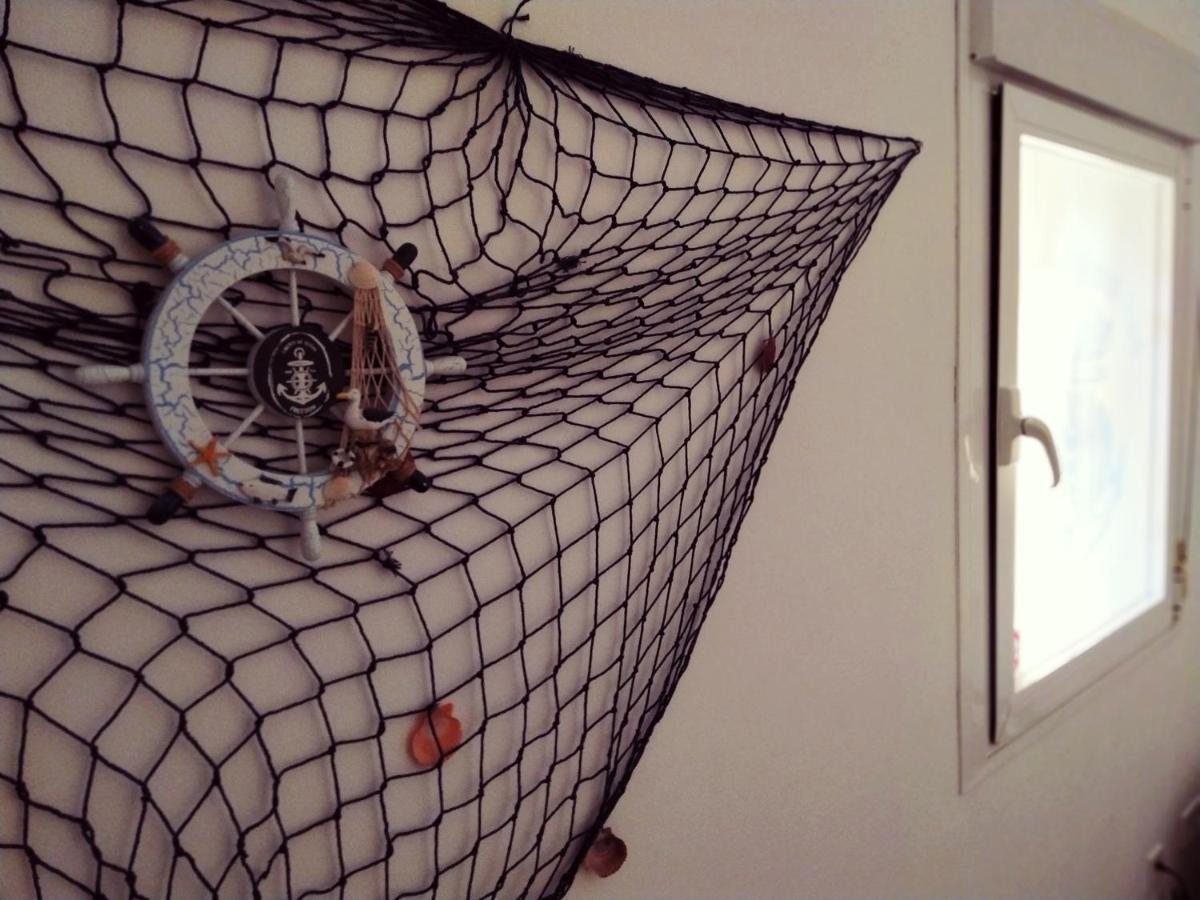 Hostal Casa Nautilus カディス エクステリア 写真