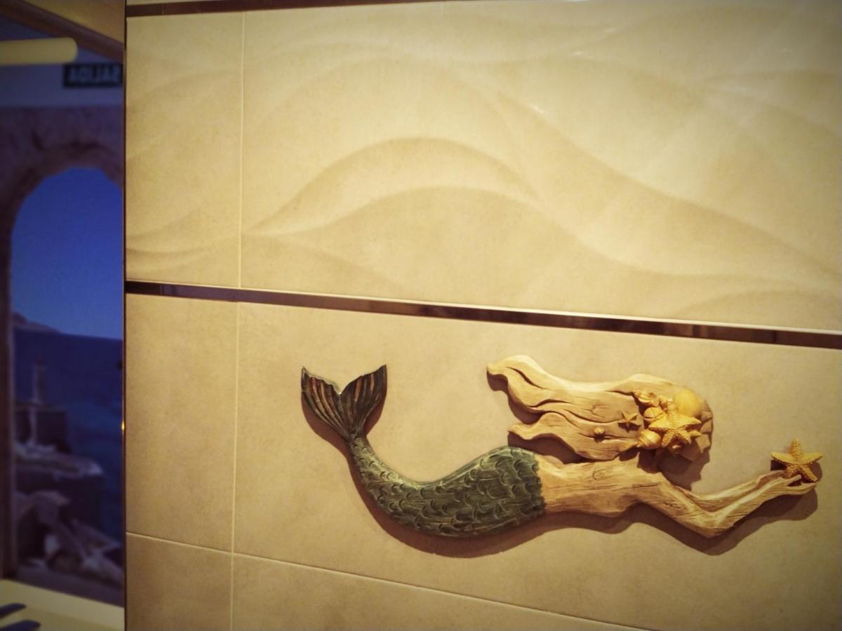 Hostal Casa Nautilus カディス エクステリア 写真